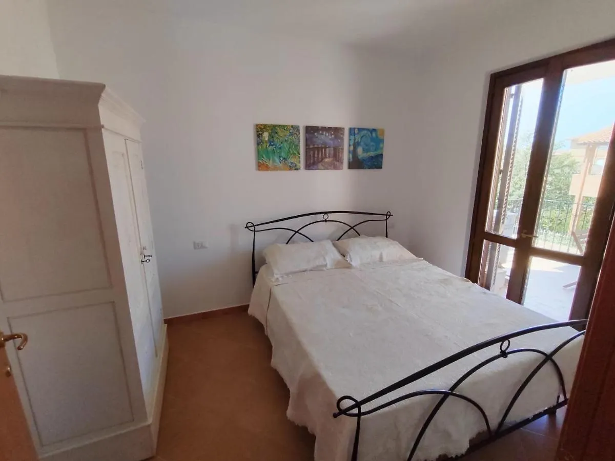 Appartamento Casa Ventaglio Verde Valledoria