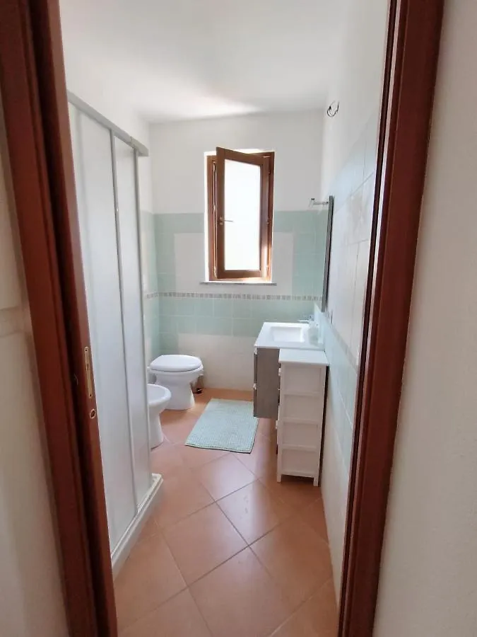 Casa Ventaglio Verde Valledoria