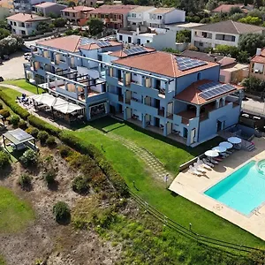 Hotel Abbaidda, Valledoria (Sardinia)